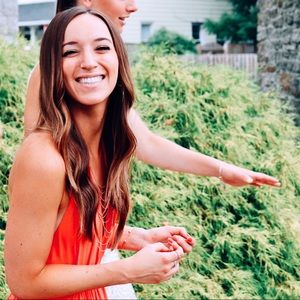 Meet your Posher, Stephanie